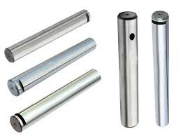 Ắc lái giữa xe nâng