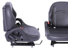 Ghế ngồi xe nâng