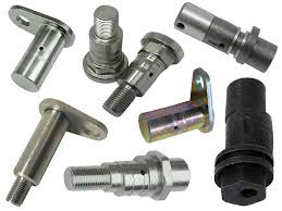 Ắc khung giàn lái xe nâng