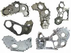 Nắp cam đầu động cơ xe nâng