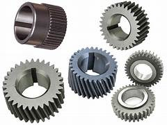 Bánh răng xích cam trục khuỷu xe nâng