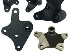 Bàn tay lái giữa