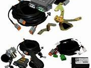 Bộ hạn chế tốc độ xe nâng