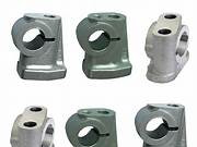 Gối đỡ trục giàn cò xe nâng