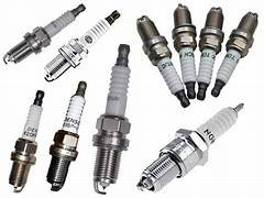 Bugi đánh lửa xe nâng