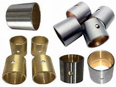 Bạc đầu nhỏ thanh truyền xe nâng